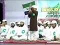BURDHA MAJLIS BY SSF, SYS PALLIPPARAMBA