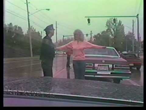 80's Sobriety Test