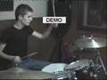 Lluis Albert - Finalista EuroDrummer 2007 (Tema)