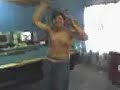 gordito cumbiero