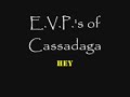 EVP's of Cassadaga