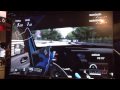 Gamescom 09 Gran Turismo 5 gameplay (CAM) part1