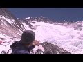 Kenton Cool describes the summit route - part 1 Kenton Cool describes the summit route - part 1
