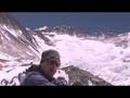 Kenton Cool describes the summit route - part 1