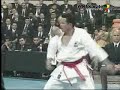 Karate - Bunkai kata - Chatanyara Kushanku