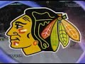 Tootoo vs Wisniewski Dec 26, 2007