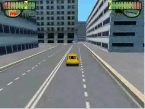 miniclip run 2
