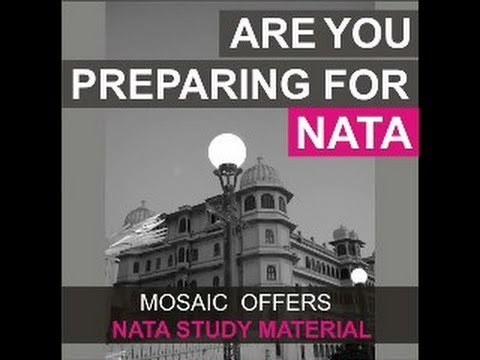 how to prepare for b arch exam