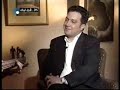 naseer shamma on future tv 3 of 3