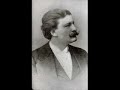 Moriz Rosenthal was taught both by Mikuli, the famous pupil of Chopin who helped pass on certain approaches to the purported 