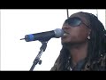 New Kingston Band3/Reggae Rising08