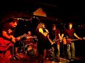 mark lind & the unloved featuring brit singing 