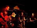mark lind & the unloved featuring brit singing 