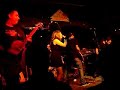 mark lind & the unloved featuring brit singing 