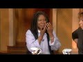 The View \"Hot Topics\" Political Talk 10-7-2008