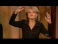 The View Hot Topics Political Talk 10-7-2008