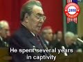 Brezhnev is for John Maccain