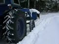1957 Fordson Major