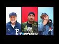 Interviu Parazitii belea by DJ Neo