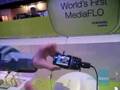 Verizon MediaFlo Presentation 2