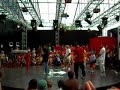 Flying Steps Breaking Class - Part 1