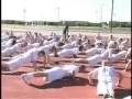 US Air Force Basic Training - Boot Camp