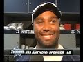Ro Parrish [Dallas Cowboys Ro's Room 2007] Allowance