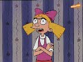 Things Helga will never say