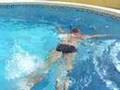 pool snorkle