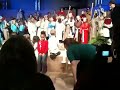 LTK Christmas play 12/09