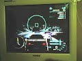 NFS: Carbon on ATi RADEON HD 2600 Pro