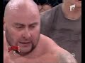 Alexandru Lungu vs Mark Bentley Alexandru Lungu vs Mark Bentley