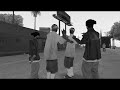 GTA SA Glen Park Ballas GTA SA Glen Park Ballas