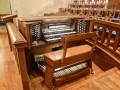 Pipe Organs of Charlotte I