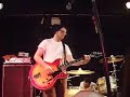 Brand New - Play Crack the Sky Song NYC Show