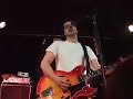 Brand New - Play Crack the Sky Song NYC Show