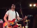 Brand New - Play Crack the Sky Song NYC Show
