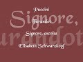 puccini   turandot   signore ascolta   schwarzkopf