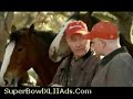 Budweiser Beer 2008 Super Bowl Commercial Super Bowl 42 Ad