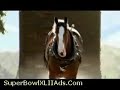 Budweiser Beer 2008 Super Bowl Commercial Super Bowl 42 Ad