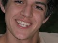 a memorial montage for 19 year old nicholas garza.

nick went missing on february 5th when leaving a friend's dorm on the middlebury college campus. four months later on may 27th, his body was recovered in otter creek.

nick's memorial will be held june 28th in his hometown of albuquerque new mexico.

he will be missed.

http://www.nicholasgarza.org/

music: 
califone, 