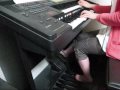 エレクトーンで「天地人～オープニングテーマ』」Ｔｅｎｃｈｉｊｉｎ OP
