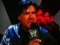 wwe monday night