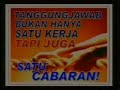 Ucap Negeri (Terbaik Di Dunia - Idris Jusoh) - 7/7 Ucap Negeri (Terbaik Di Dunia - Idris Jusoh) - 7/7