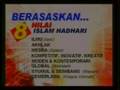 Ucap Negeri (Terbaik Di Dunia - Idris Jusoh) - 7/7