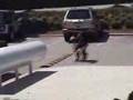 folsom prison rollerblading