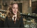 Harry Potter and the Half-Blood Prince - HBO First Look (part 1) [HQ]