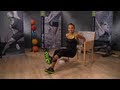 How to do a perfect tricep dip - Herbalife Fit Tips