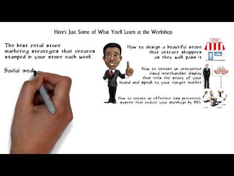 how to boost retail sales