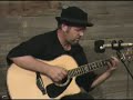 Andrew White - Holy Island - www.candyrat.com